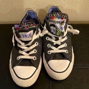 Converse Chuck Taylor Multi-Tongue